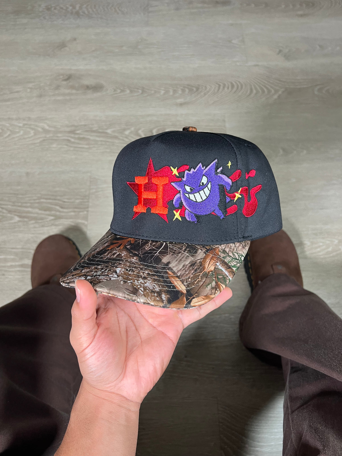 H(GAR)