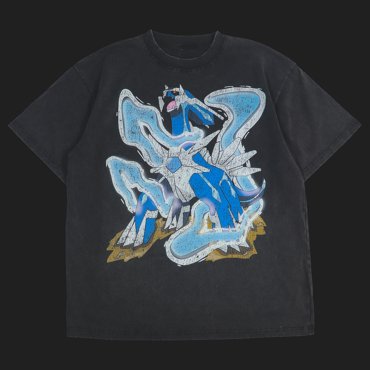 ROAR(OF)TIME T-SHIRT