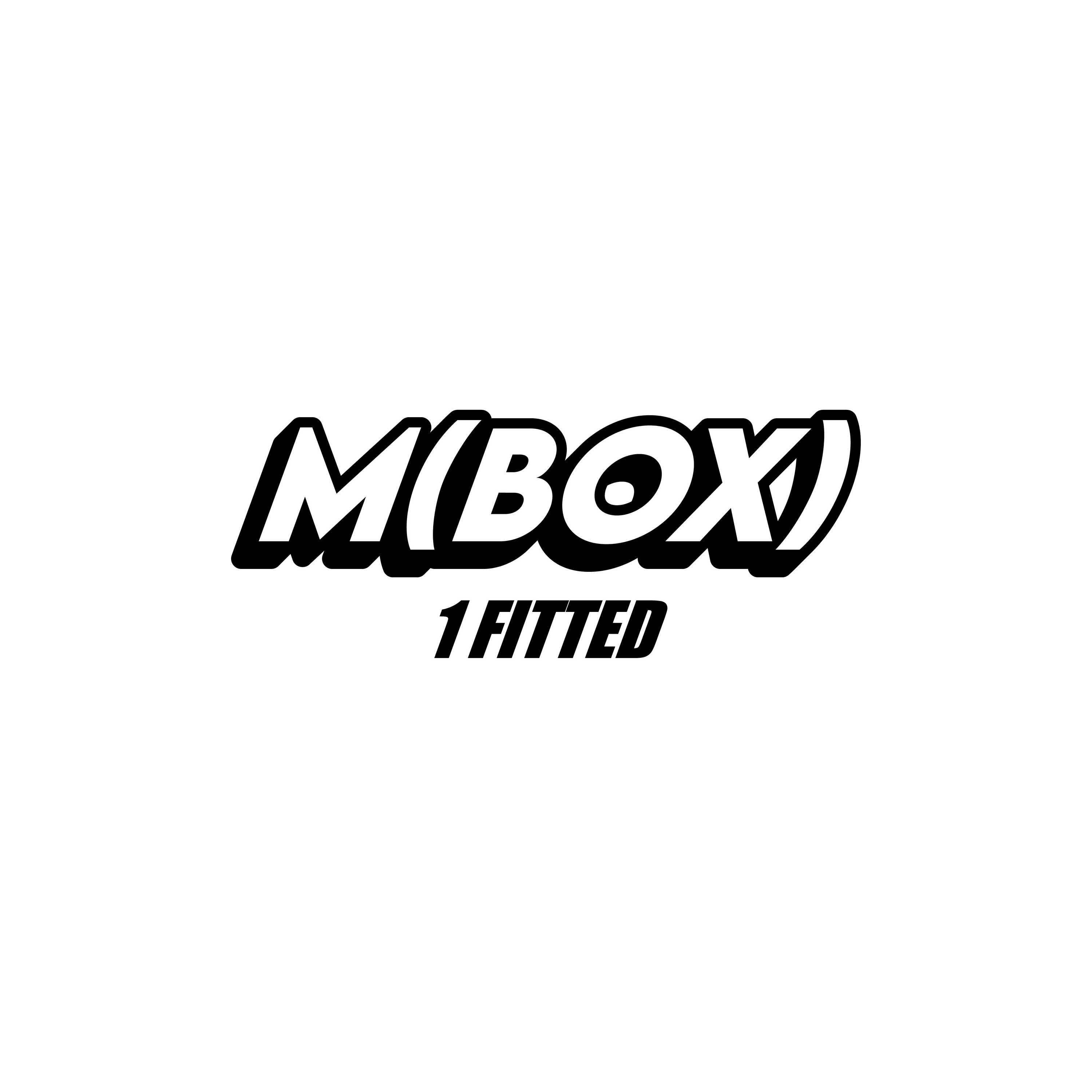 M(BOX)FITTED 1 per customer