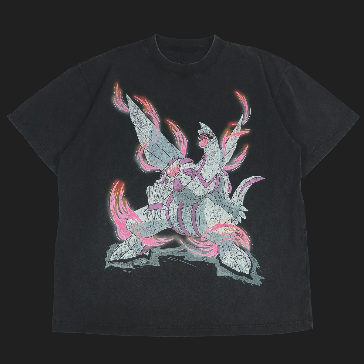 SPACIAL(REND) T-SHIRT