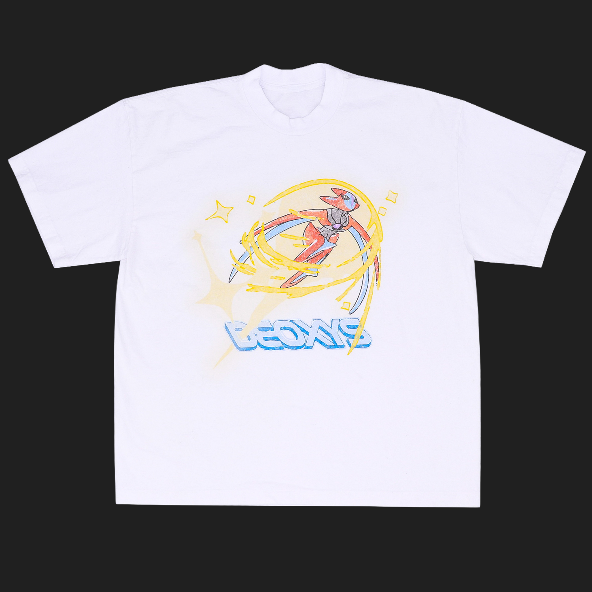 (VIRUS) T-SHIRT