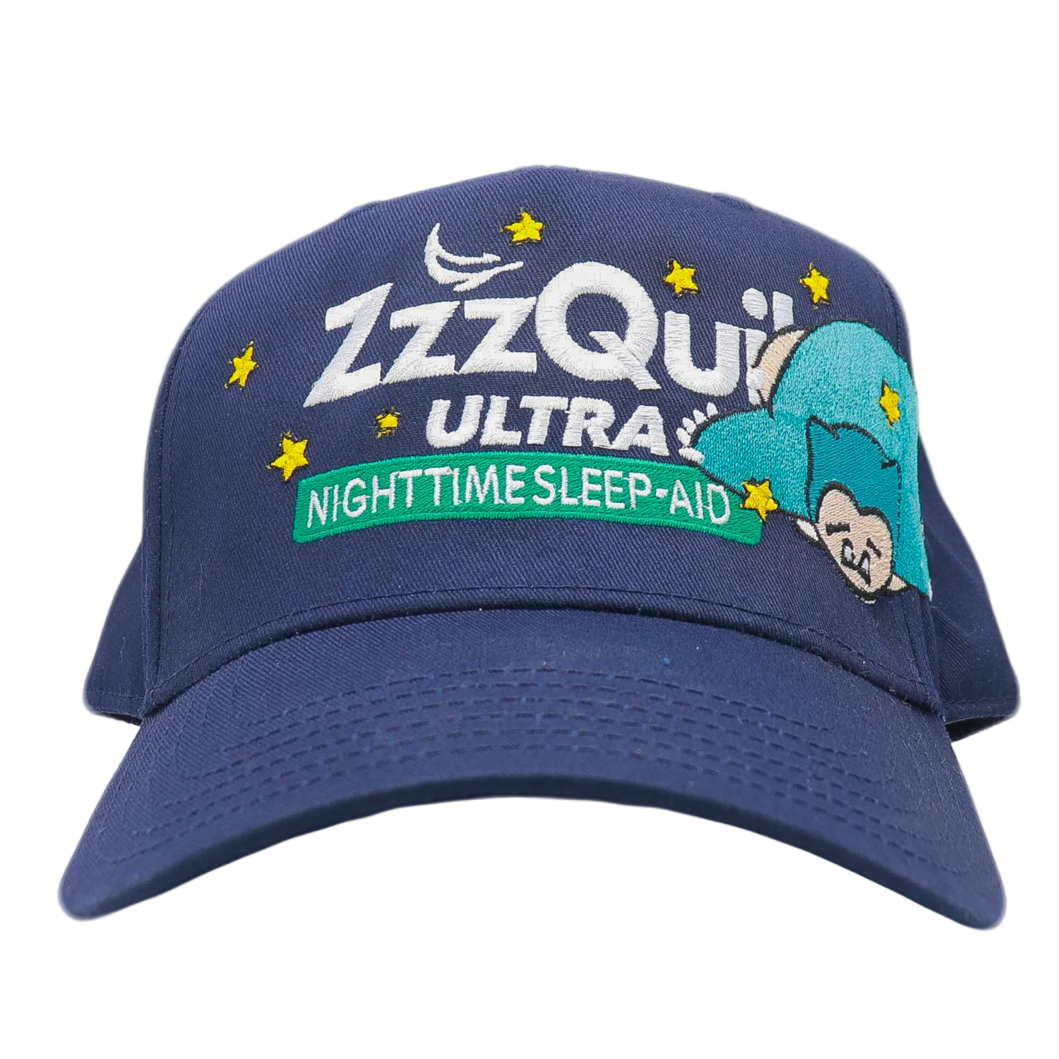 SNOR(Zzz)