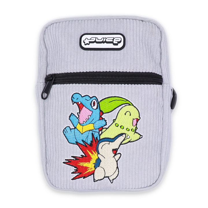 (JOHTO)BAG