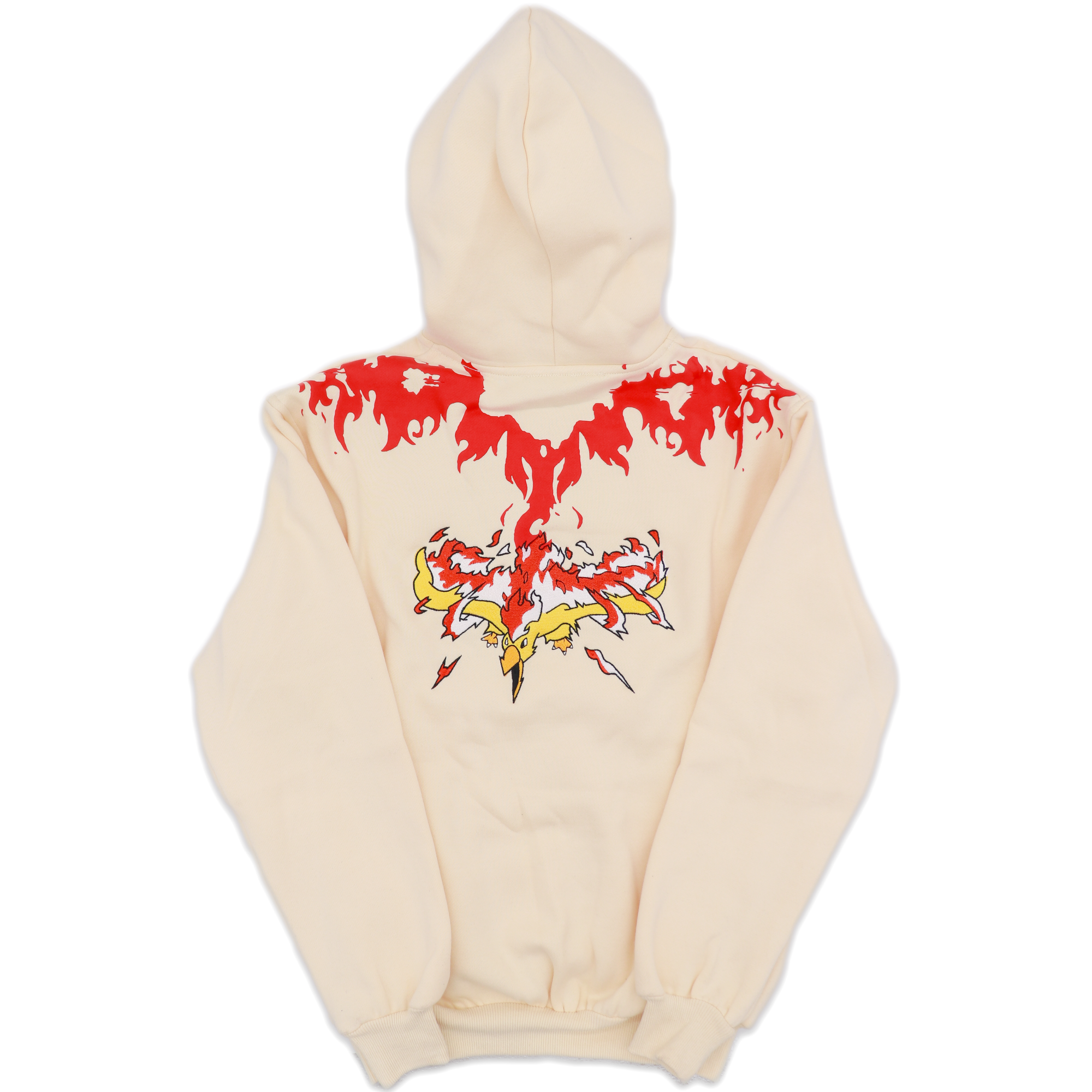 MOL(HOOD)
