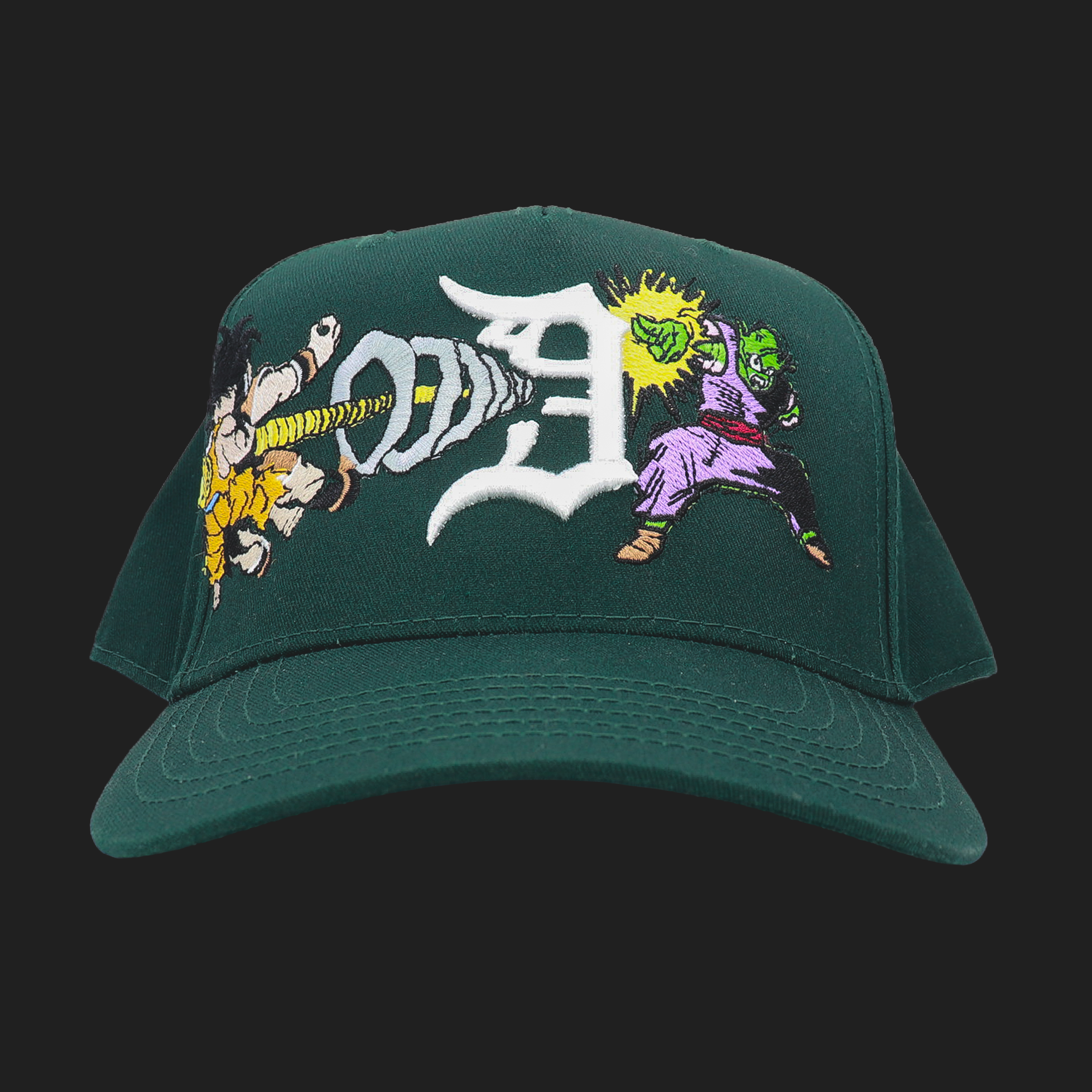 PICCOLO(SBC) SNAP