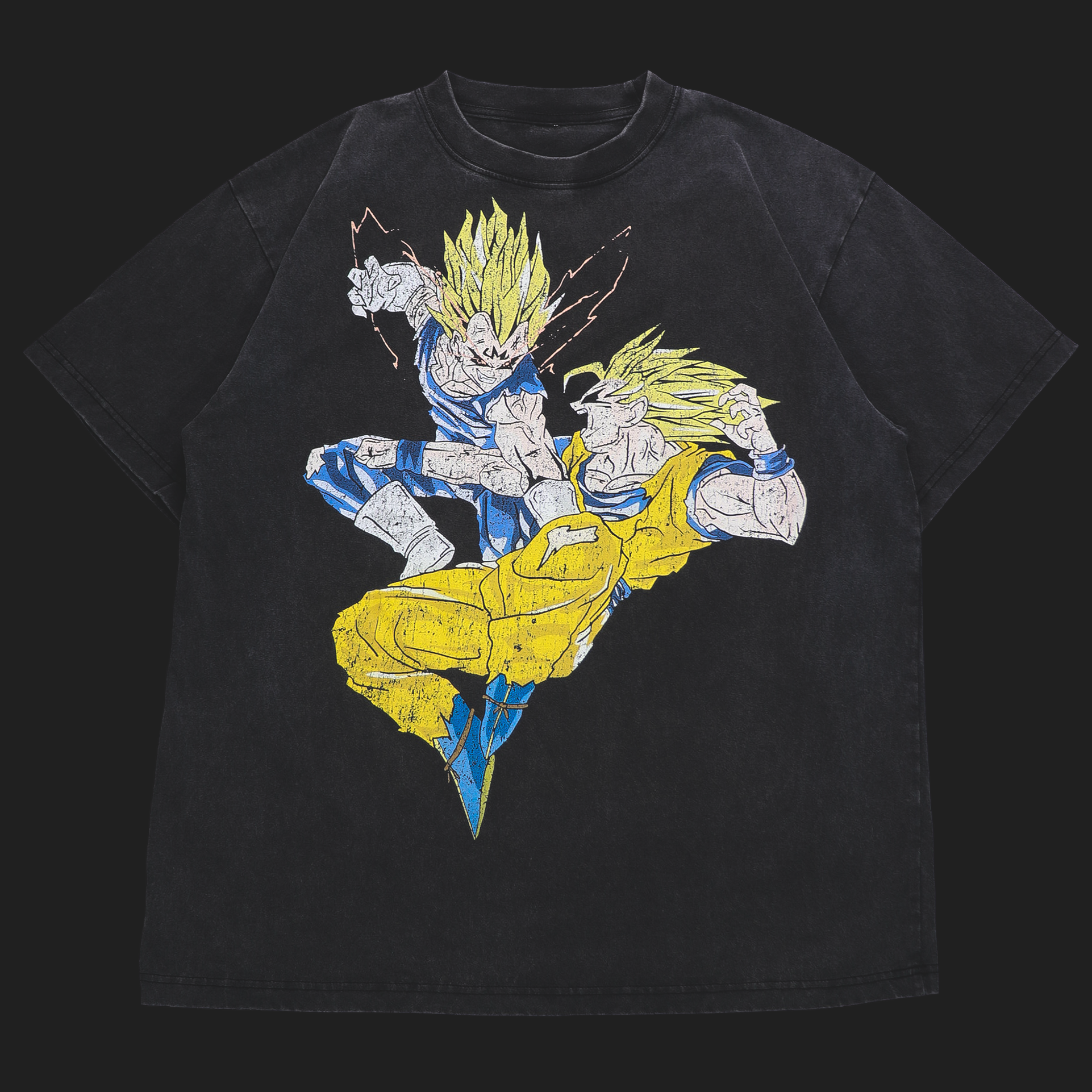 MAJIN(VEGETA) T-SHIRT
