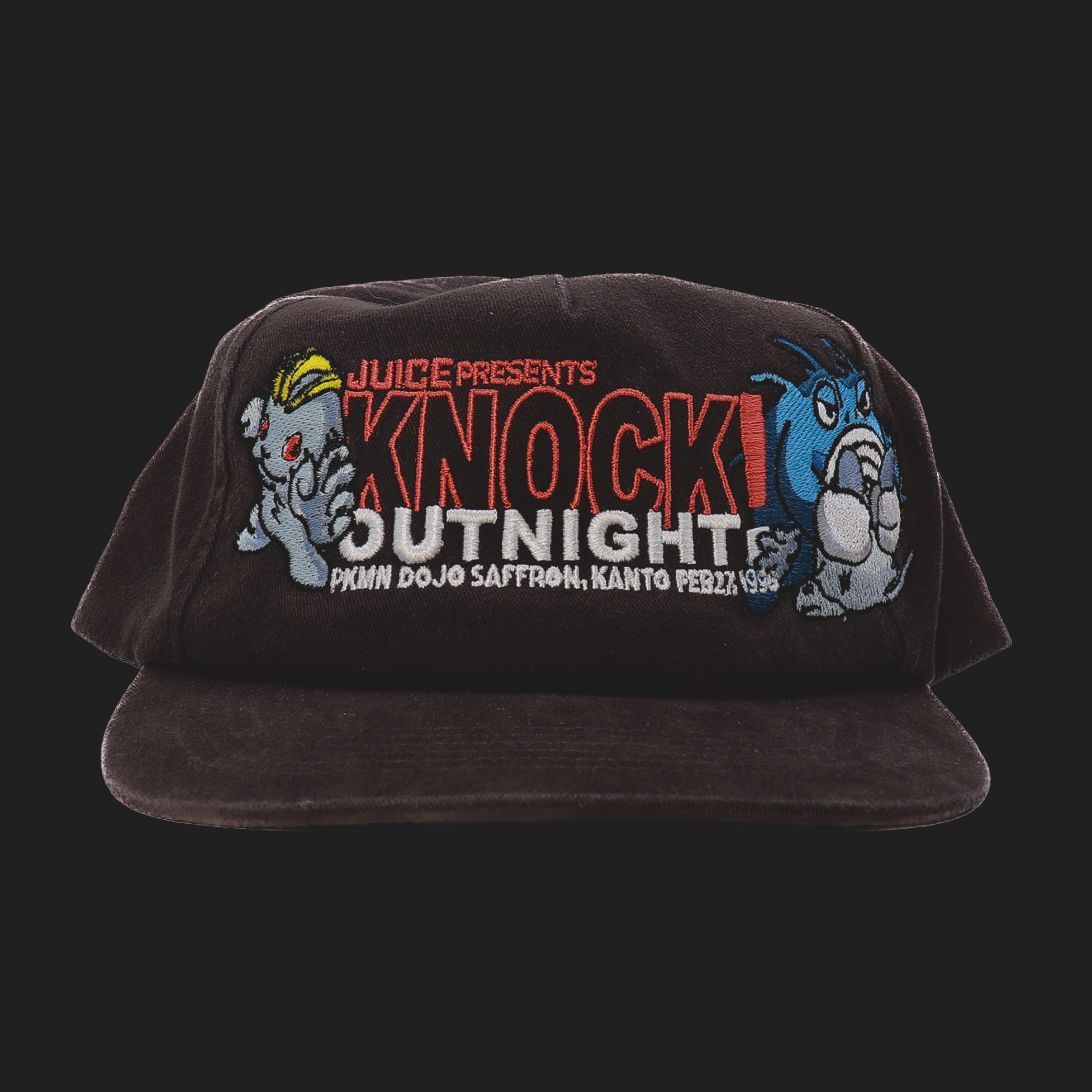 (KO)NIGHT