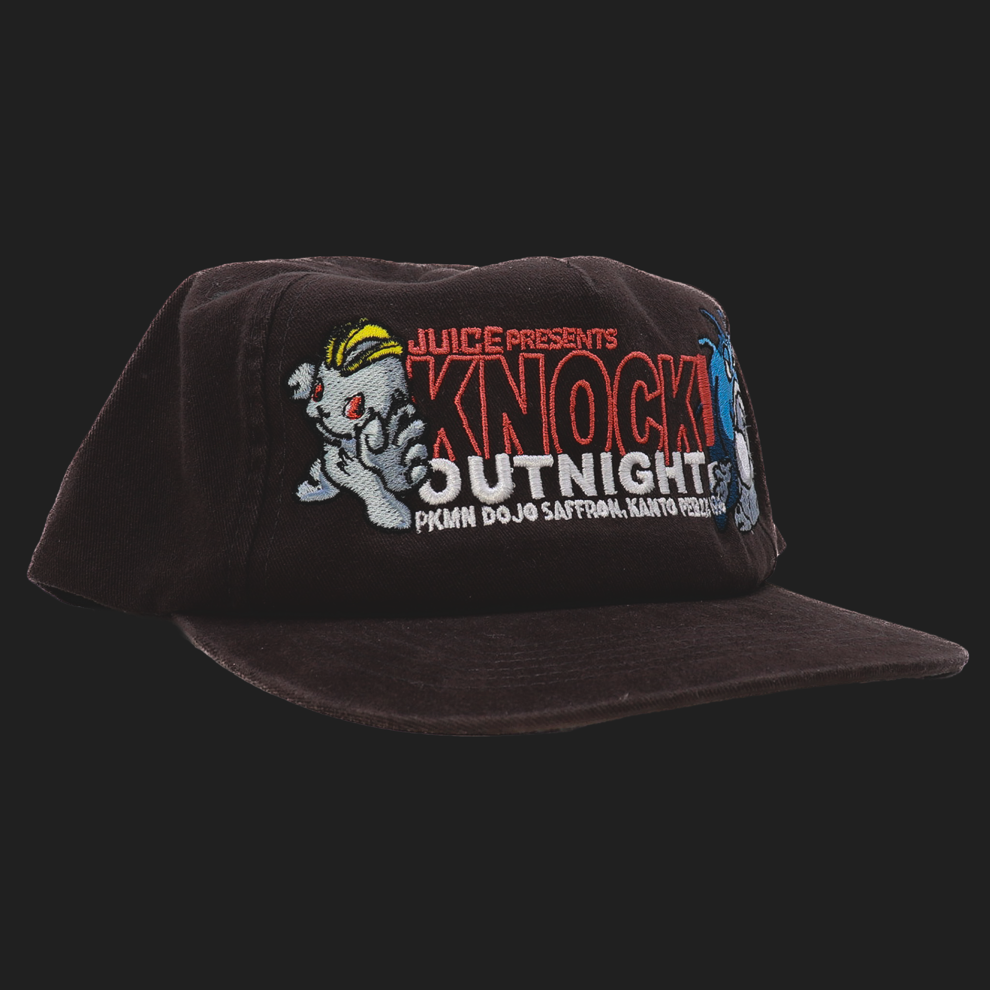 (KO)NIGHT