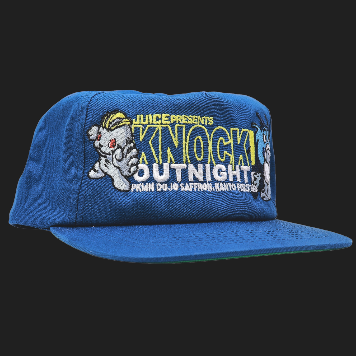 KO(NIGHT)
