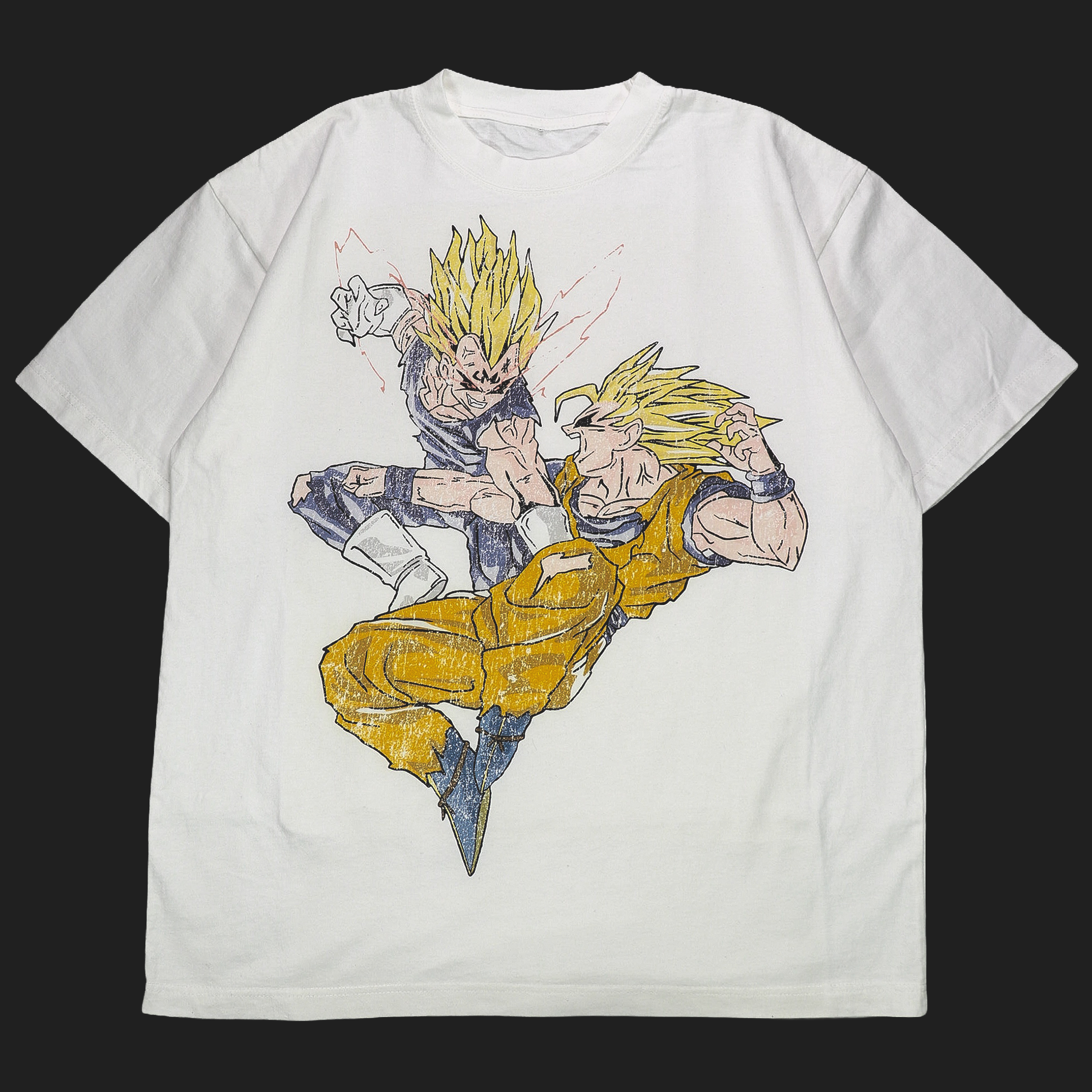 MAJIN(VEGETA) T-SHIRT