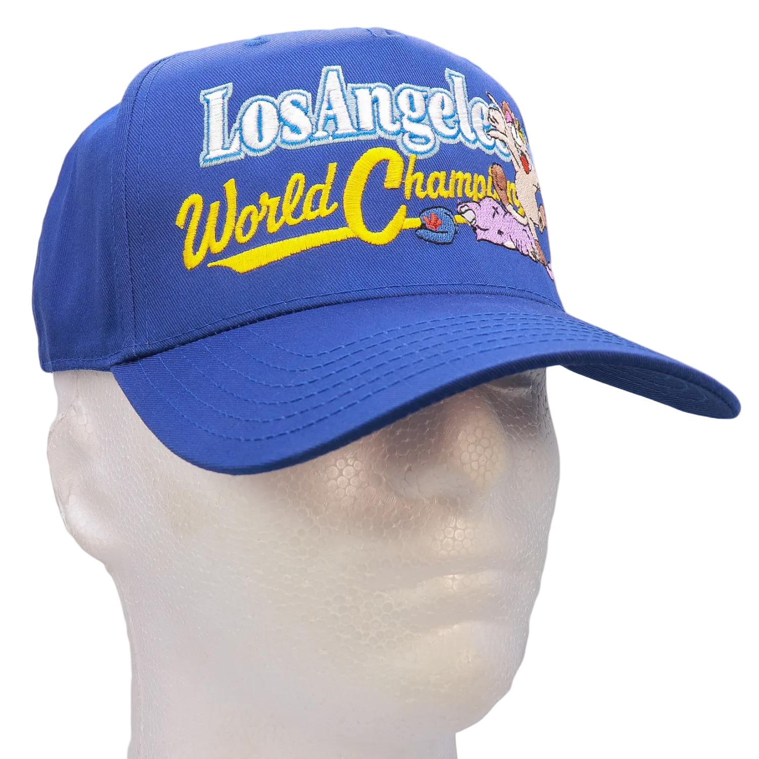 LA(WS25)