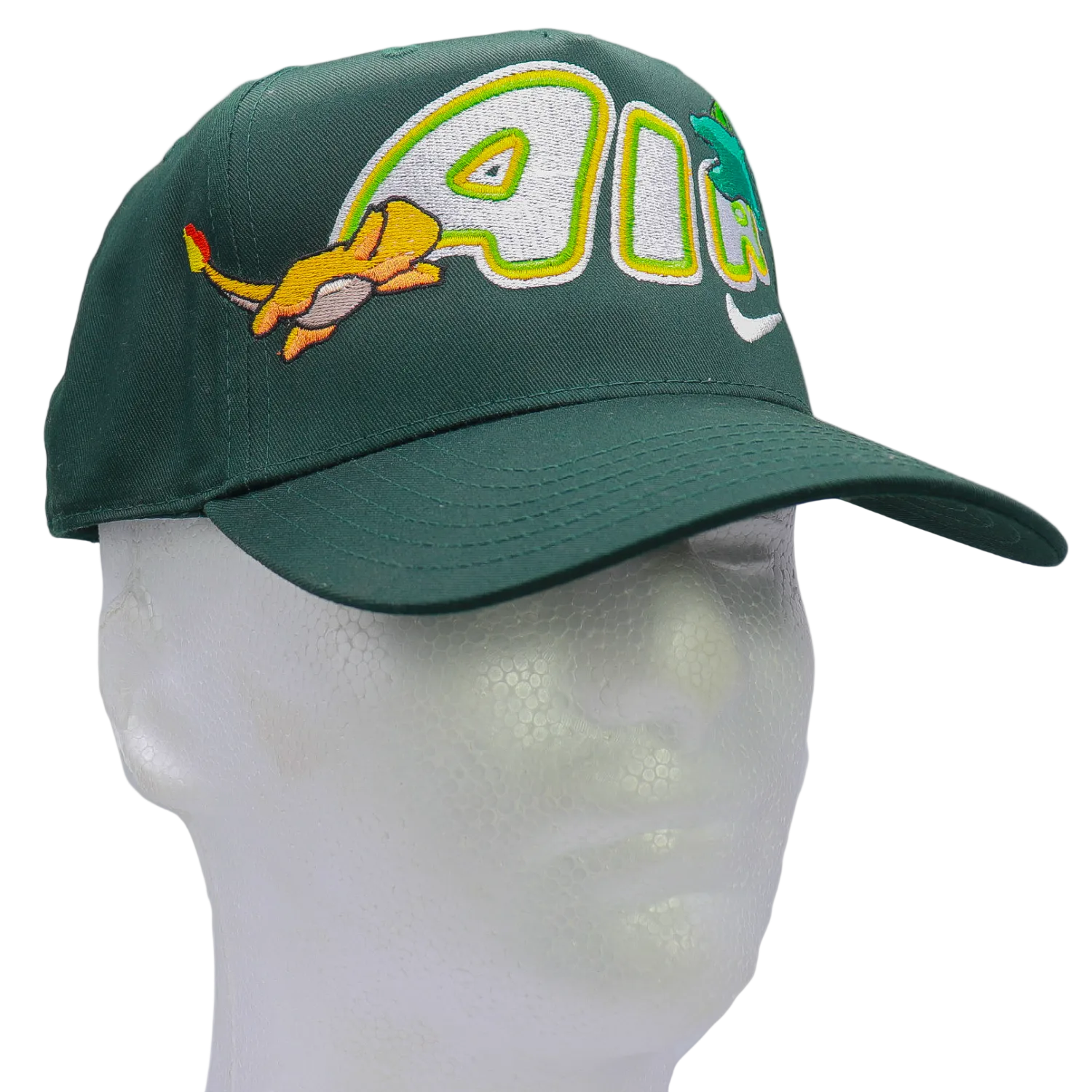 AIR(SAUR)