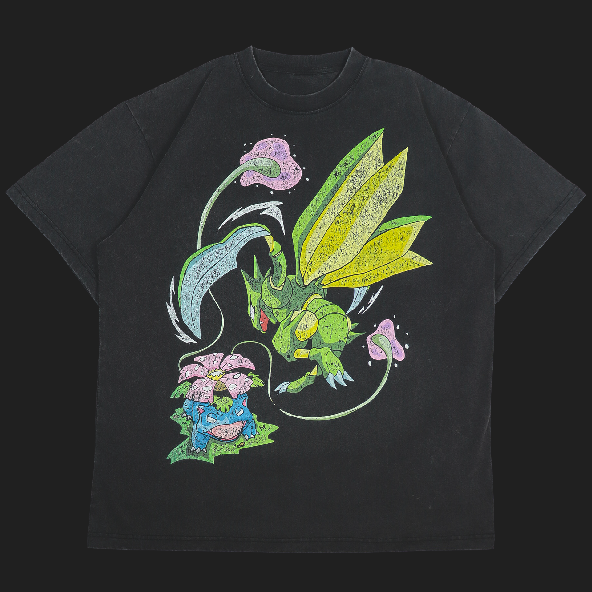 ASSASSIN'S(FOREST) T-SHIRT