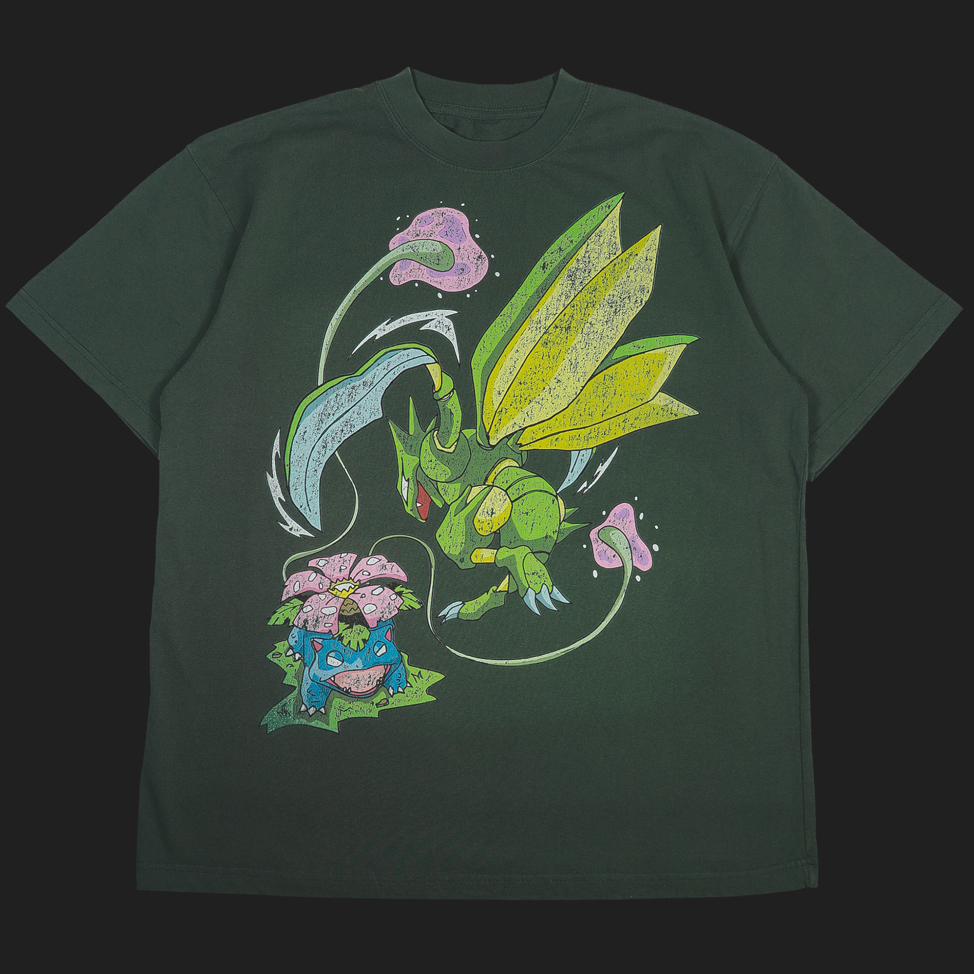 ASSASSIN'S(FOREST) T-SHIRT