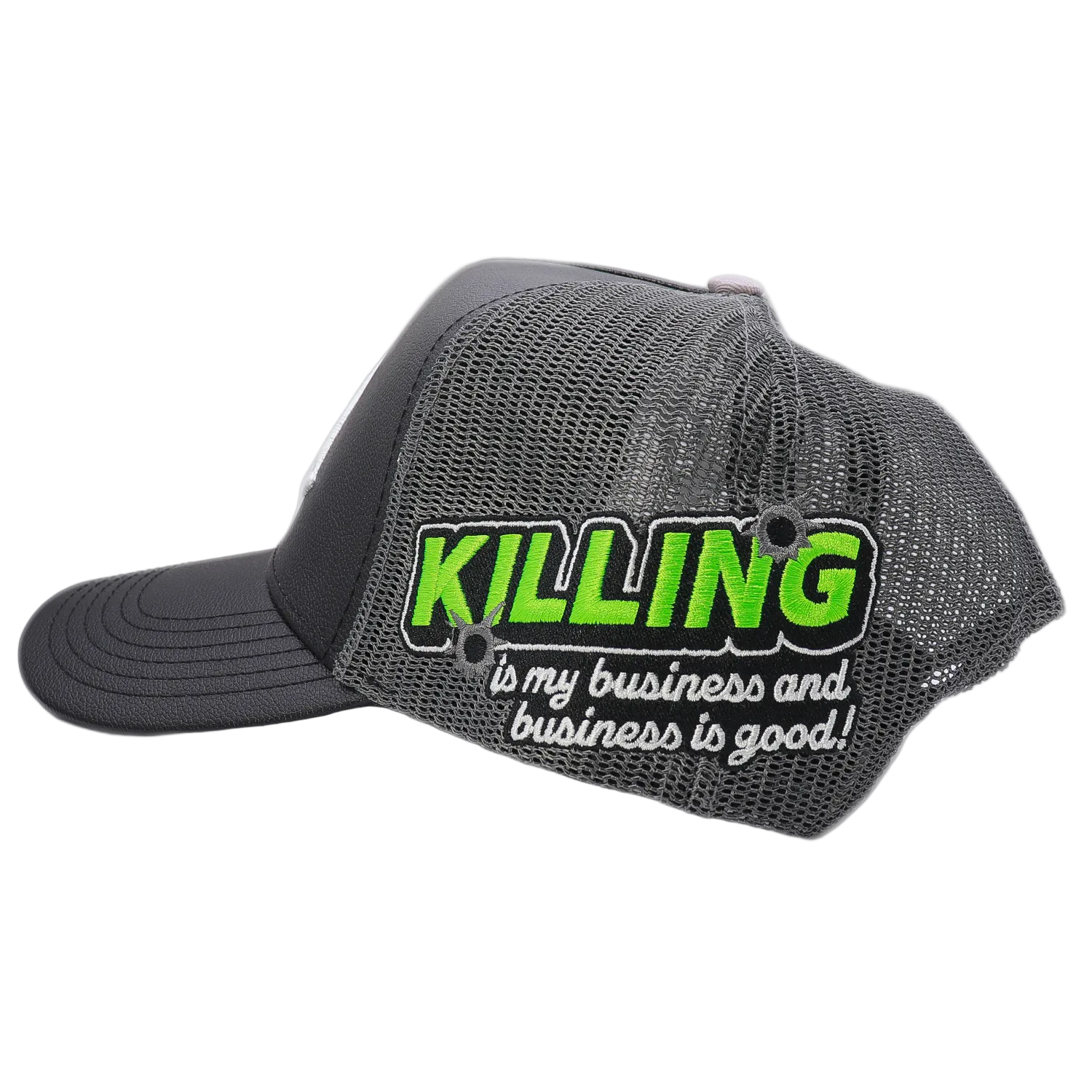 KIL(LA)