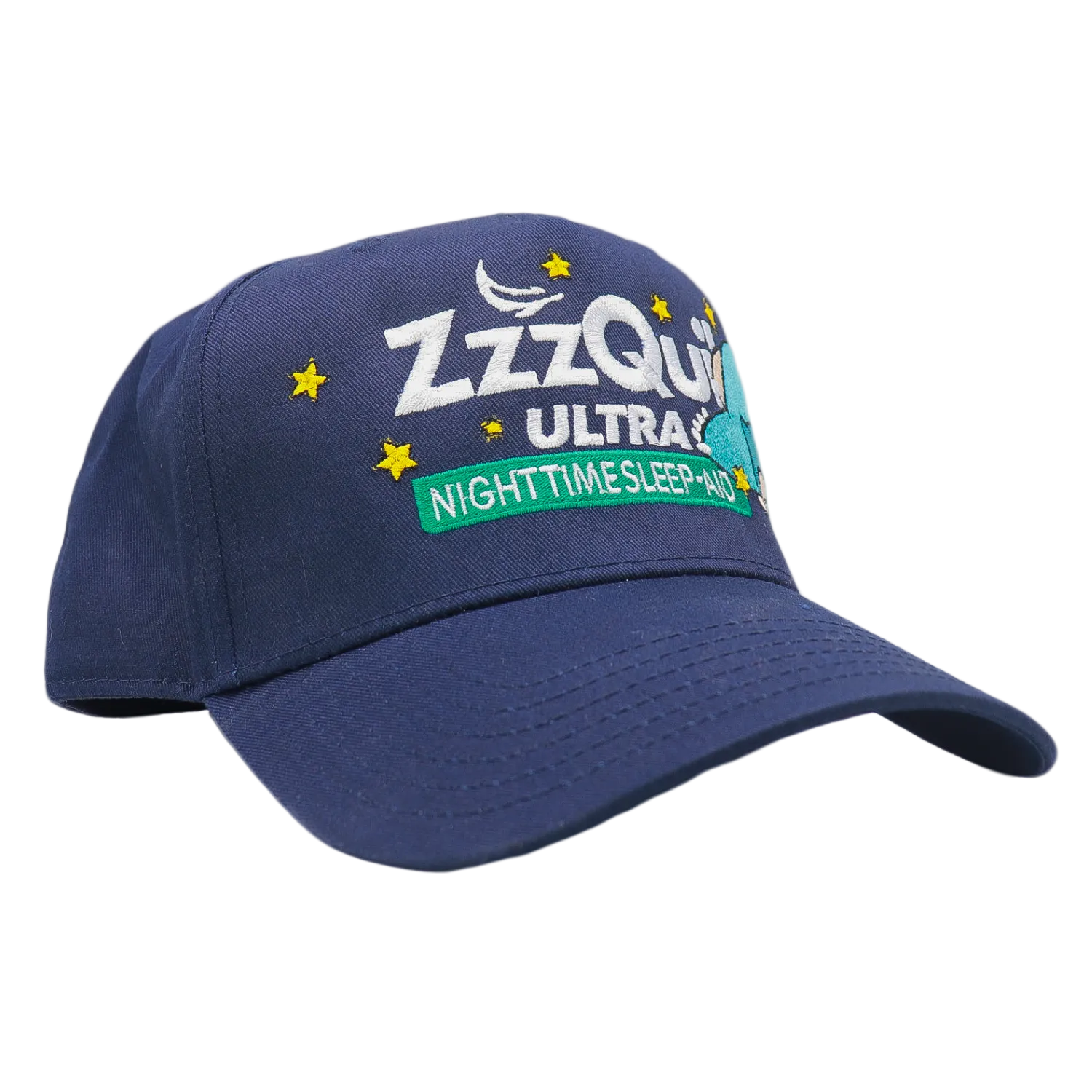 SNOR(Zzz)