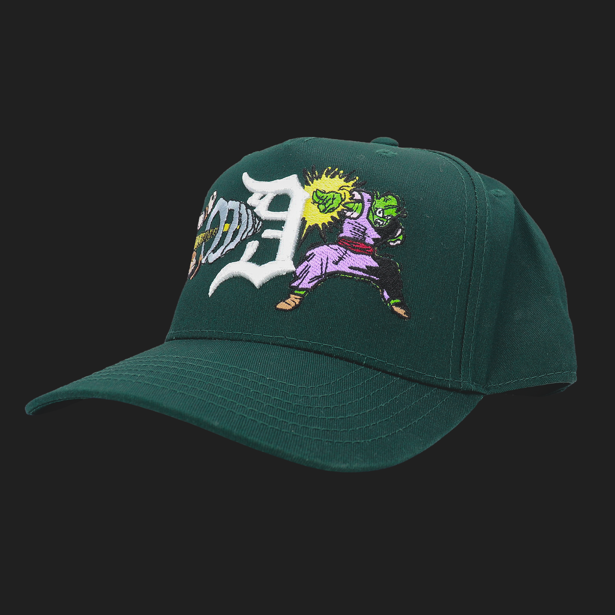 PICCOLO(SBC) SNAP