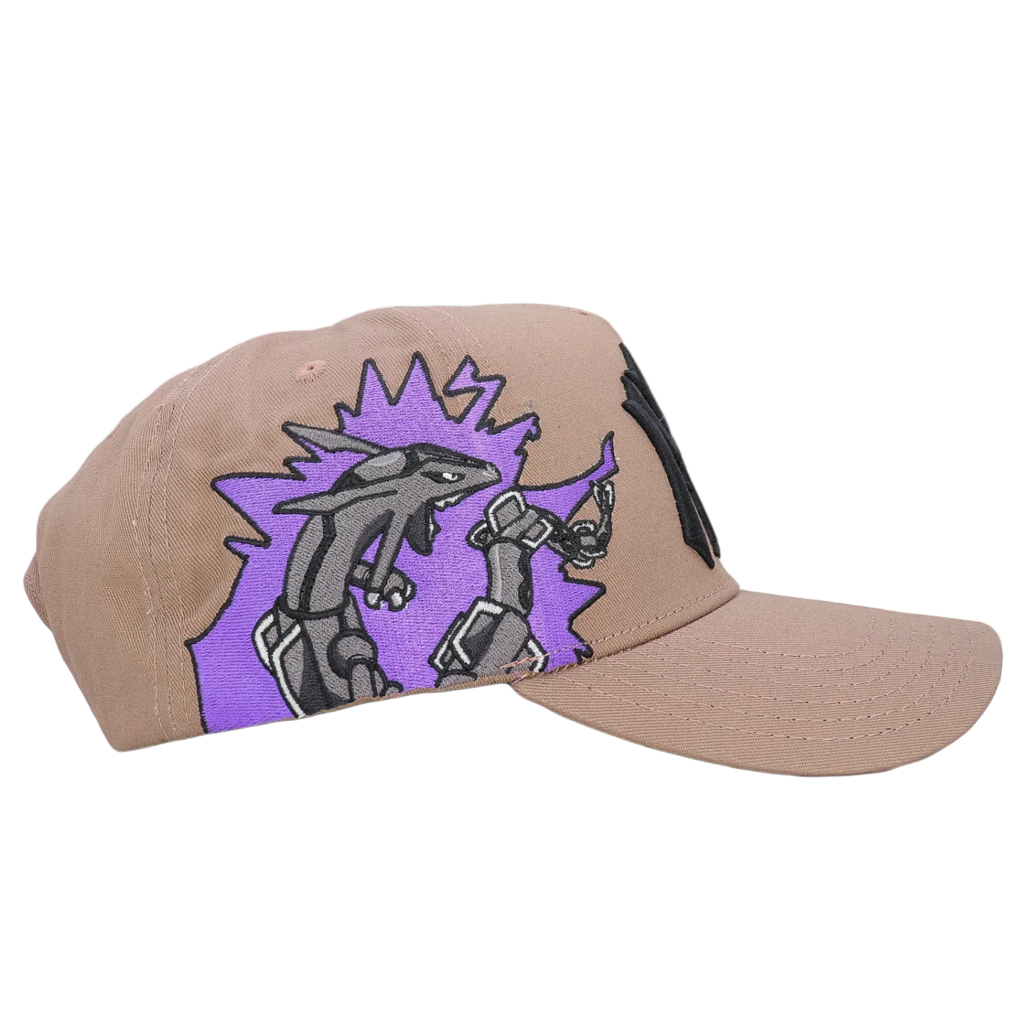 (DARK)DEOX