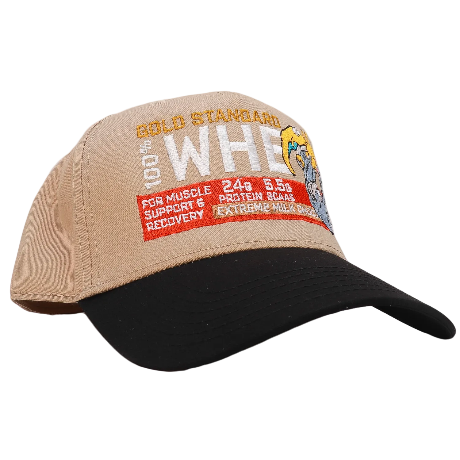 WHEY(CHAMP)