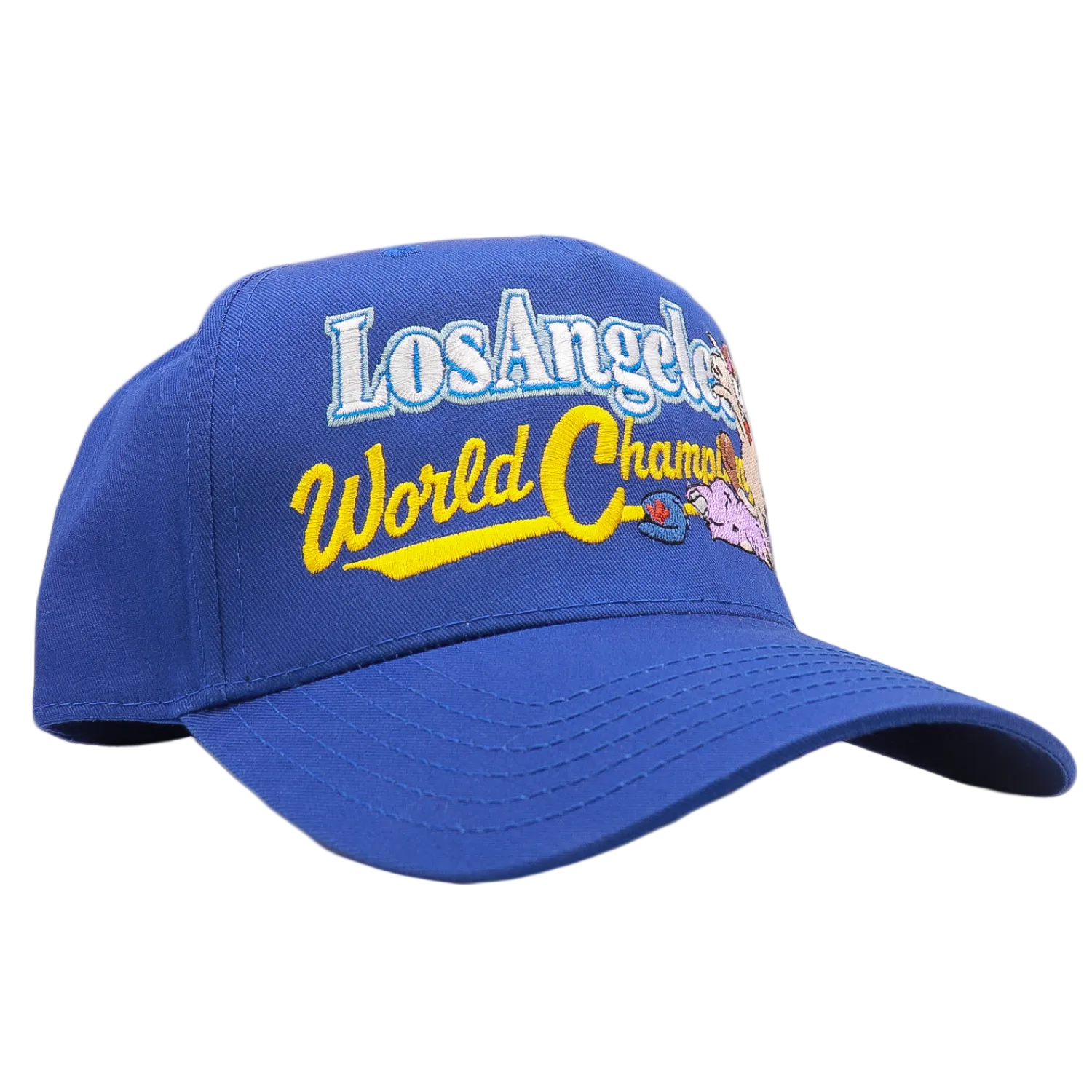 LA(WS25)