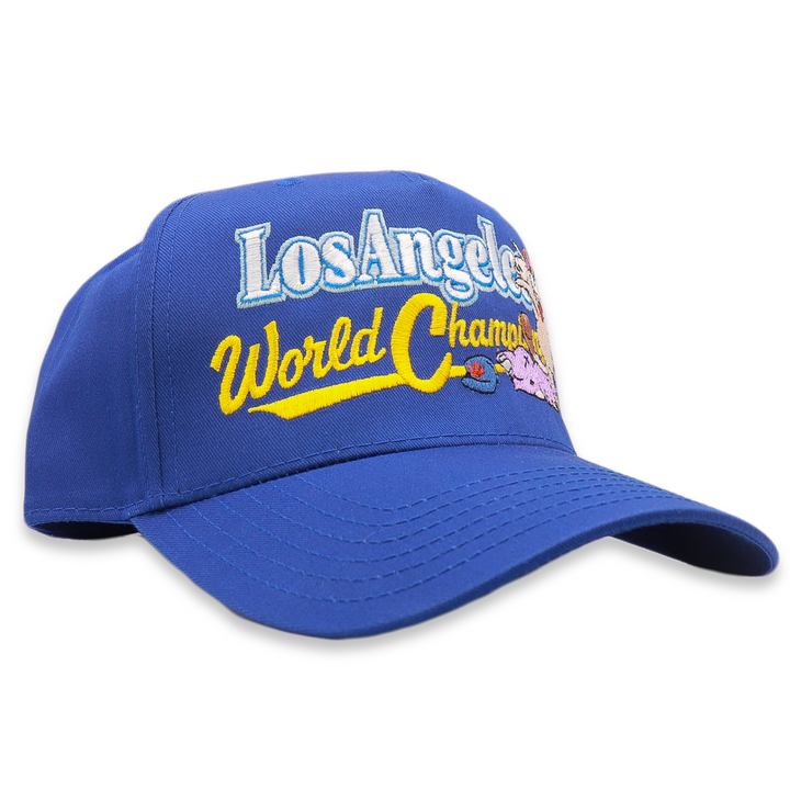 LA(WS25)