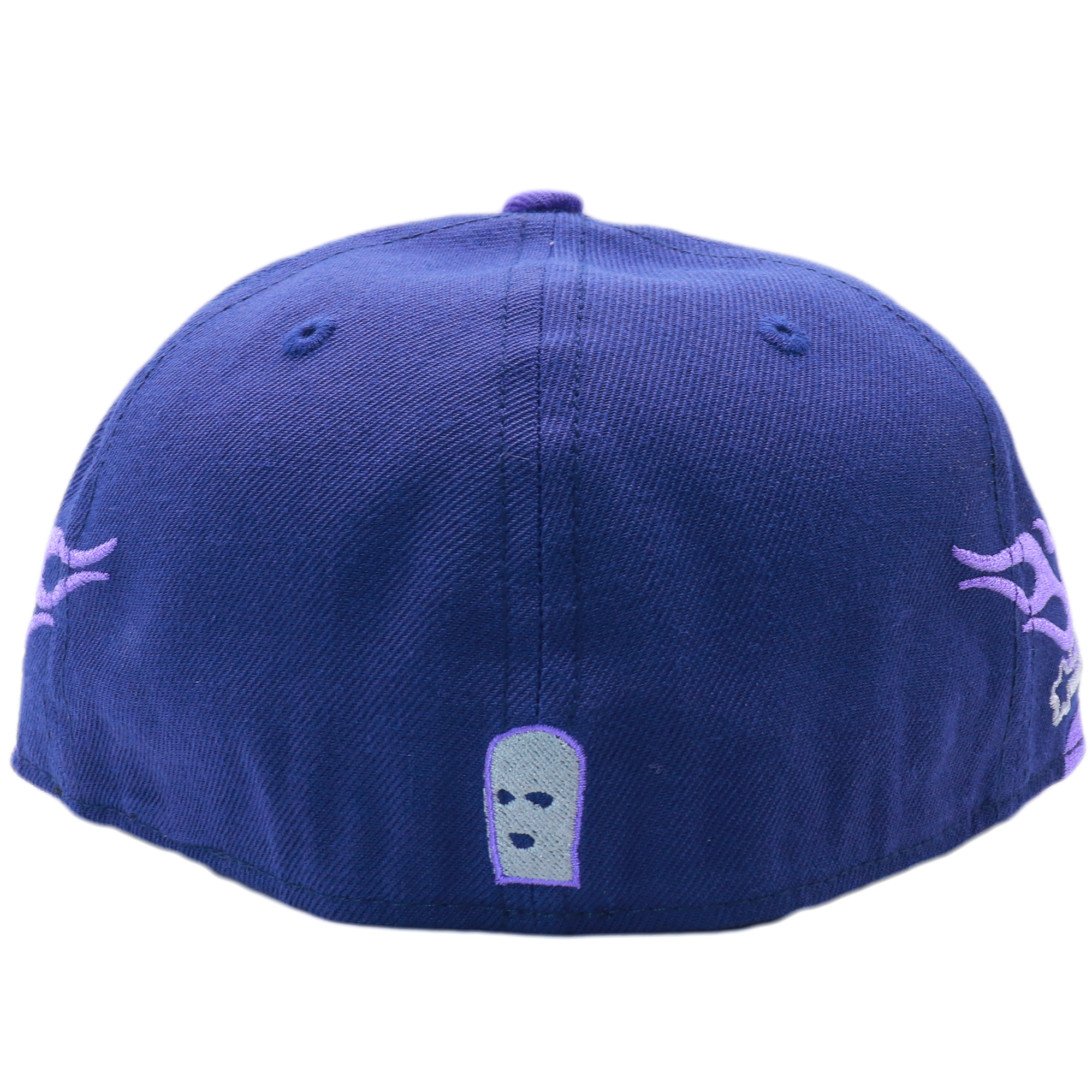 P(TRO!T) FITTED