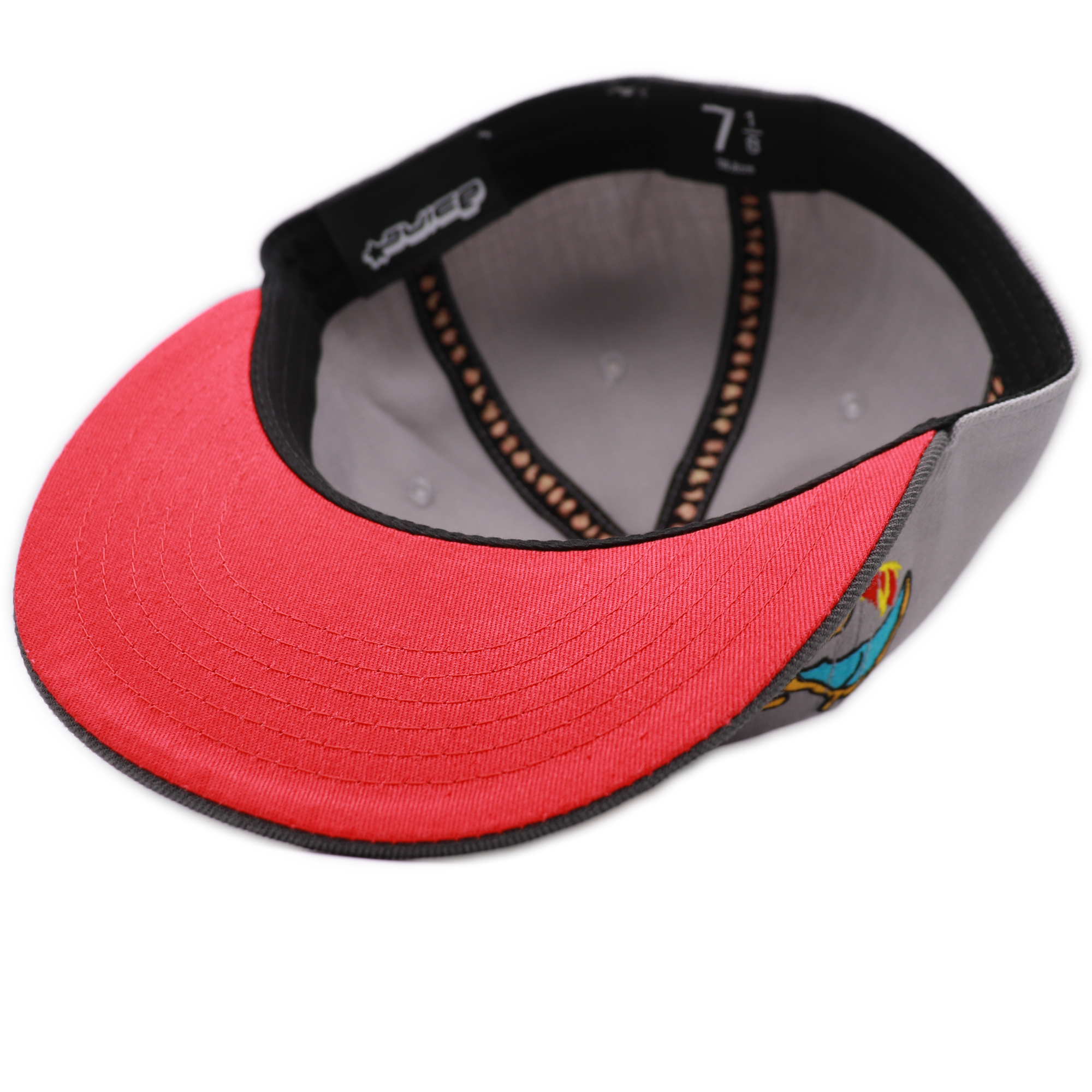 cin(zard) fitted