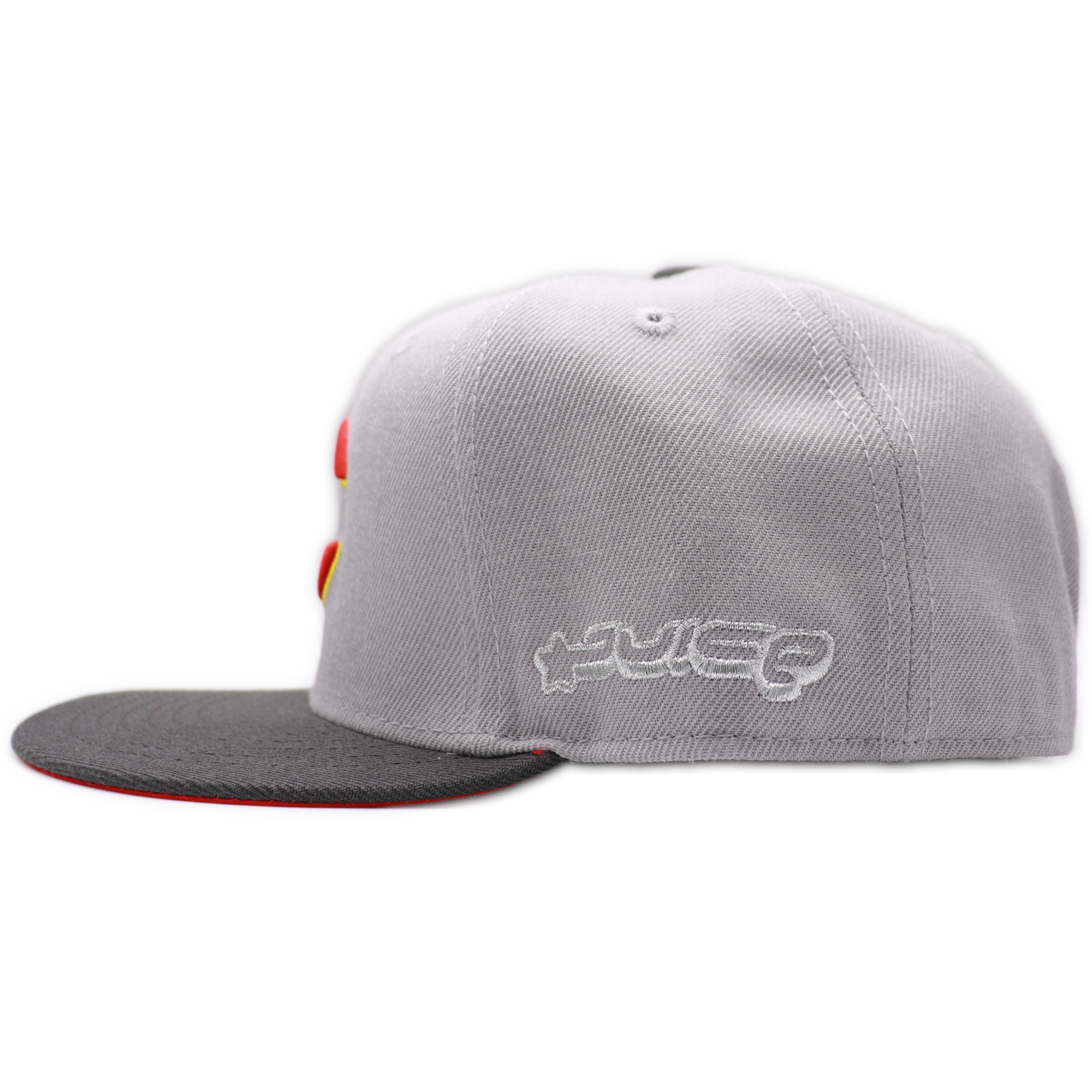 cin(zard) fitted