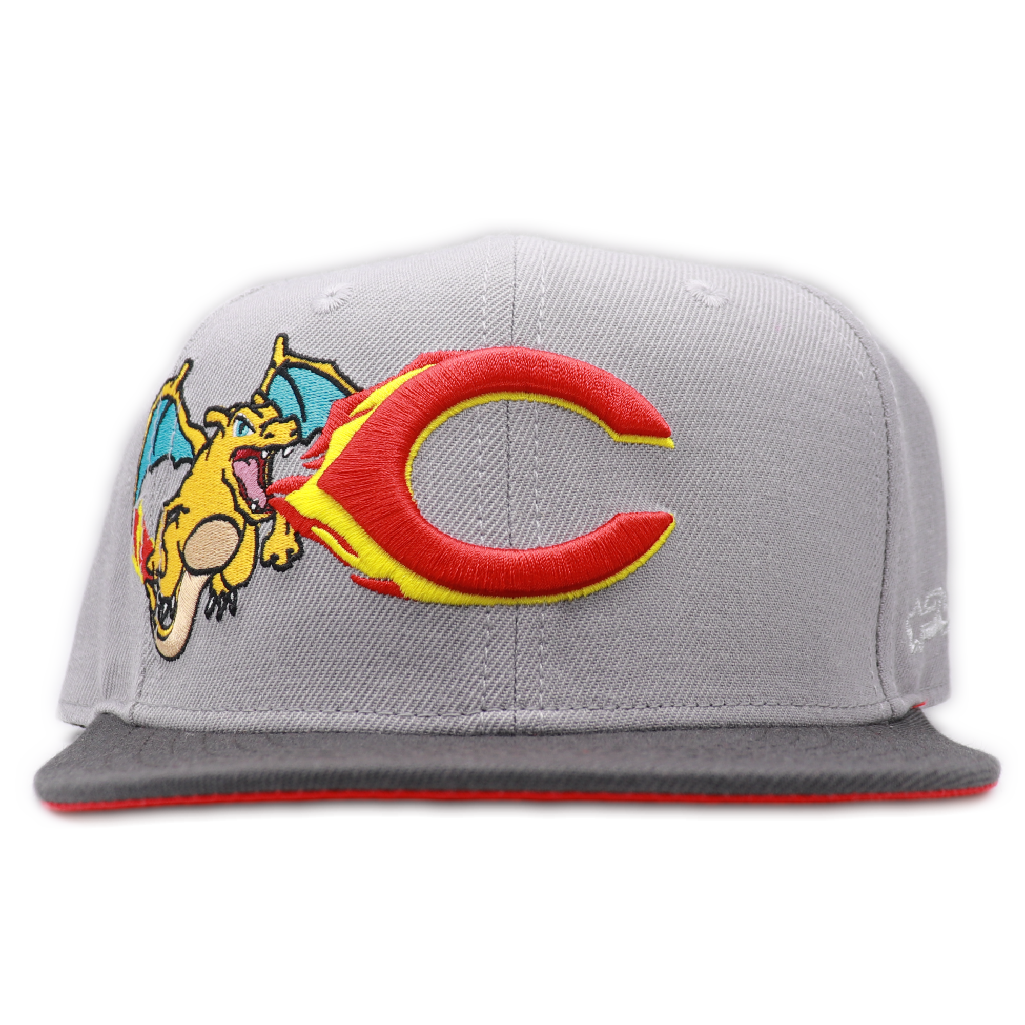 cin(zard) fitted