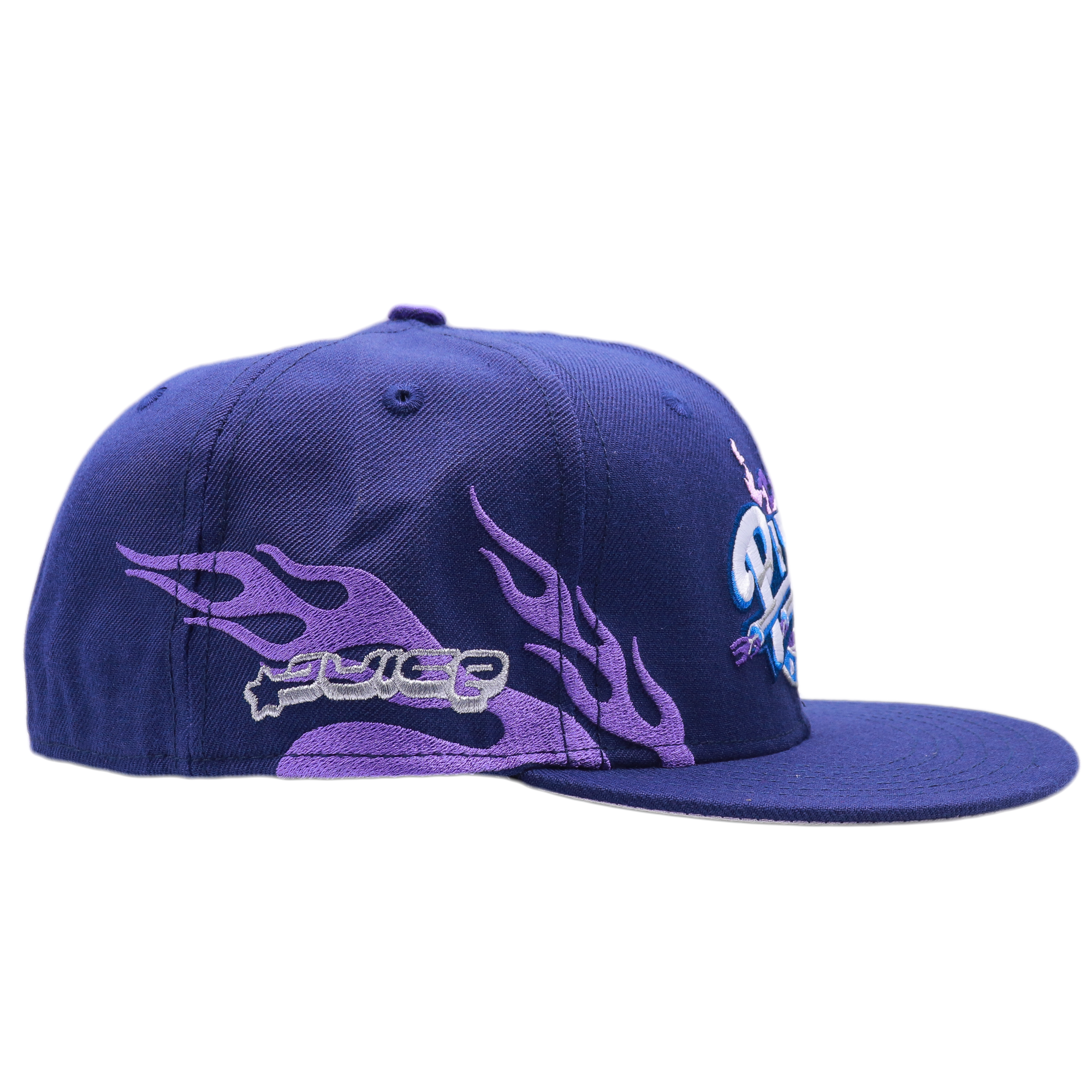 P(TRO!T) FITTED