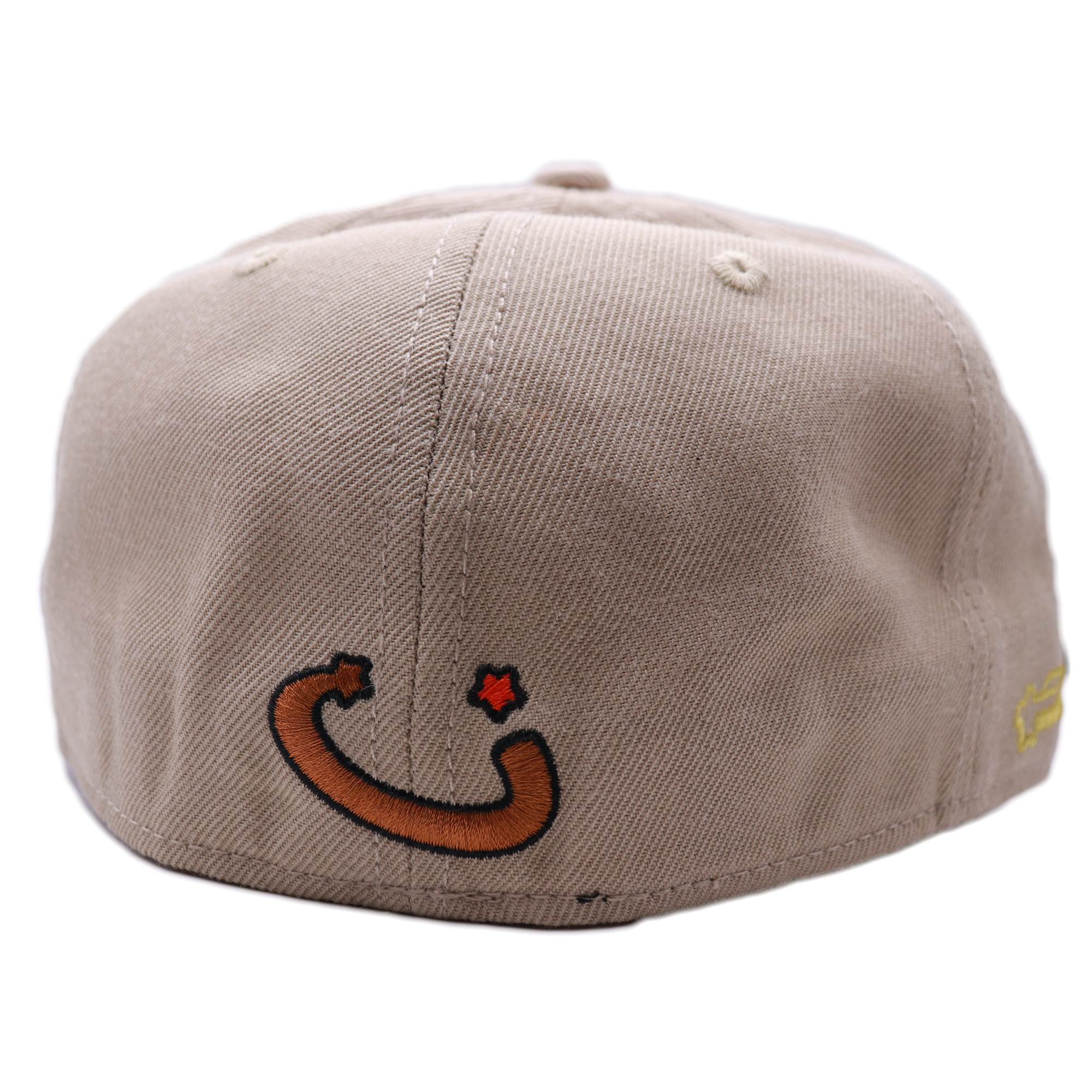 zap(hO's) fitted
