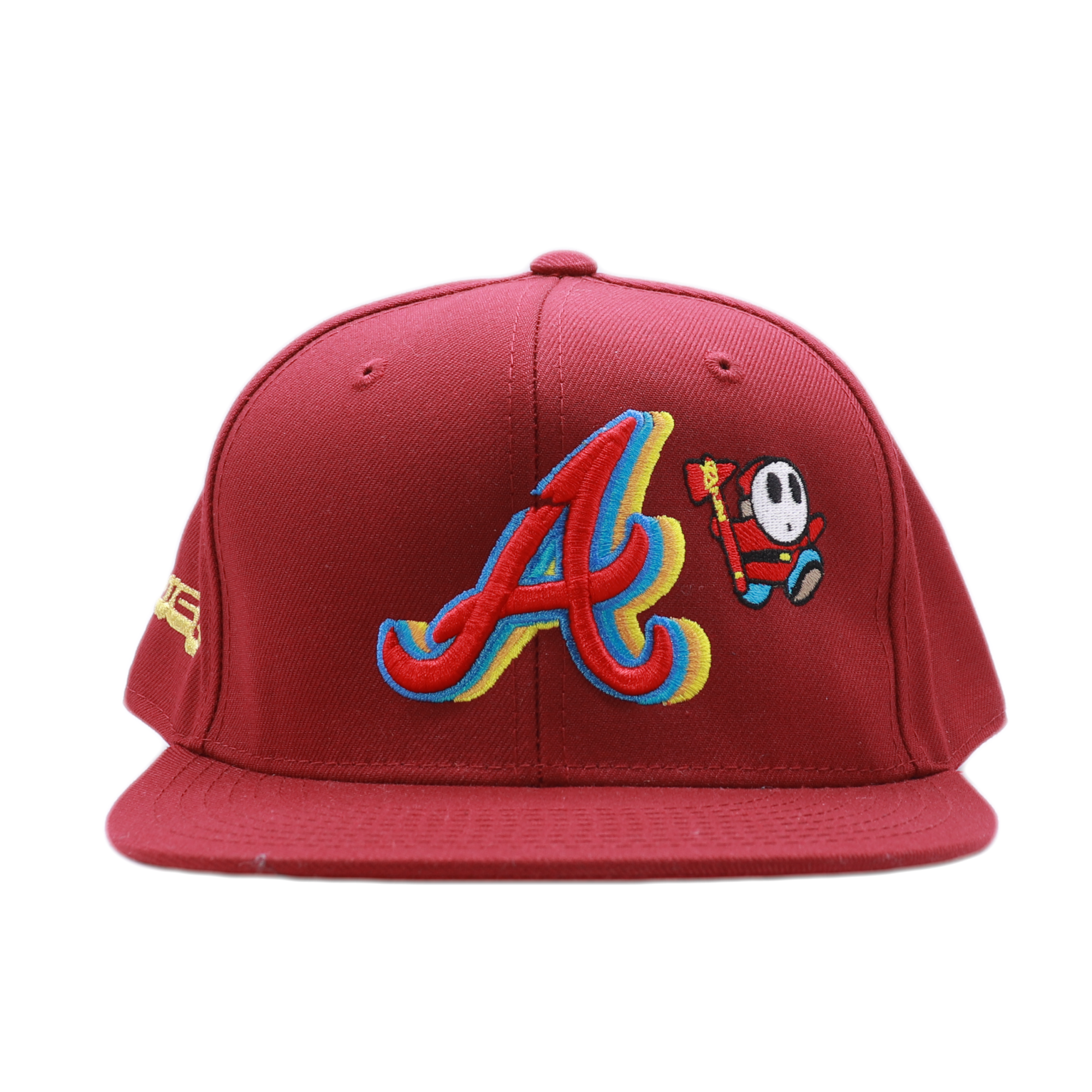SHY(LANTA) FITTED
