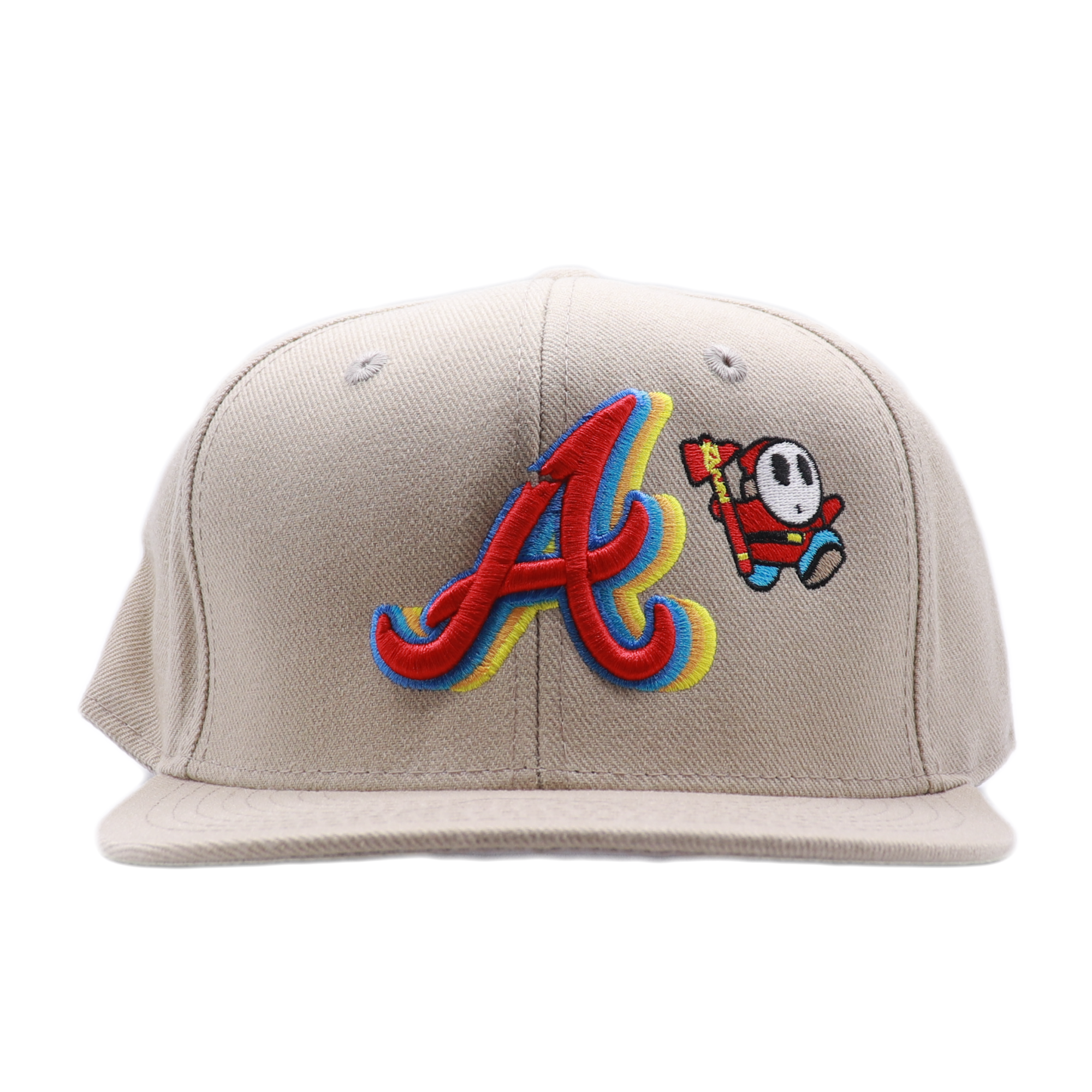 SHY(LANTA) FITTED